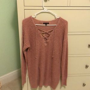 American Eagle medium sweater